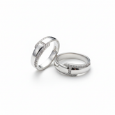 The Eternal Bond Rings