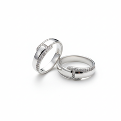 The Eternal Bond Rings