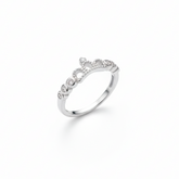 Queen Aura Shine Ring