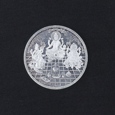 10 Gram Fine Silver Coin – 999 Purity