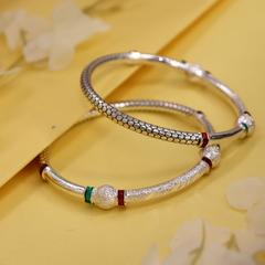 Timeless Charm Kada