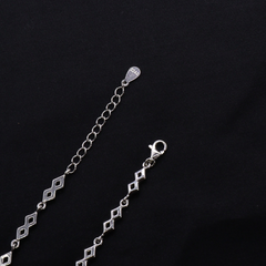 Aesthetic Chain Bracelets