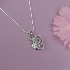 Butterfly Dreams Pendant