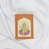 999 Purity Silver Coin of Shree Ganesha