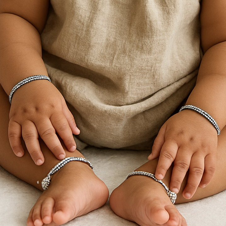 Little Blessings