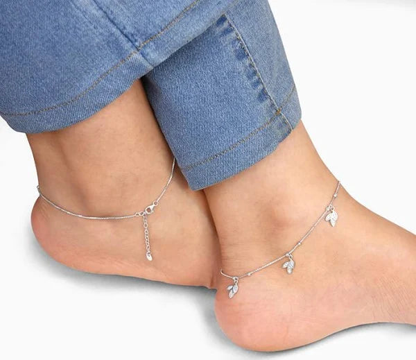 Anklets