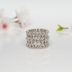 Two In One Ring