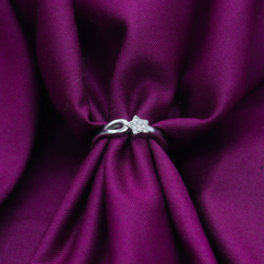 Celestial Hook Ring