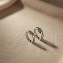 The Eternal Bond Rings