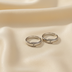 The Eternal Bond Rings