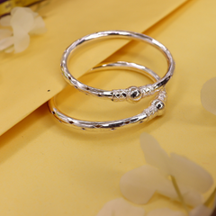 Minimal Charm Kada