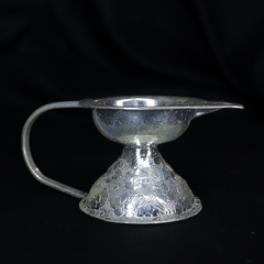 Silver Deepak