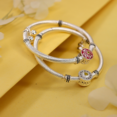 Melody Charm Kada