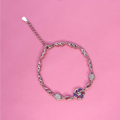 Aesthetic Chain Bracelets
