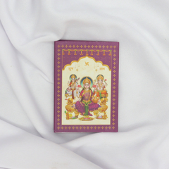 999 Pure Silver Coin – Trimurti Design