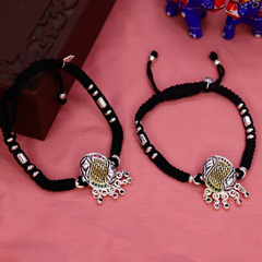 Classic Tradition Dhaga Payal