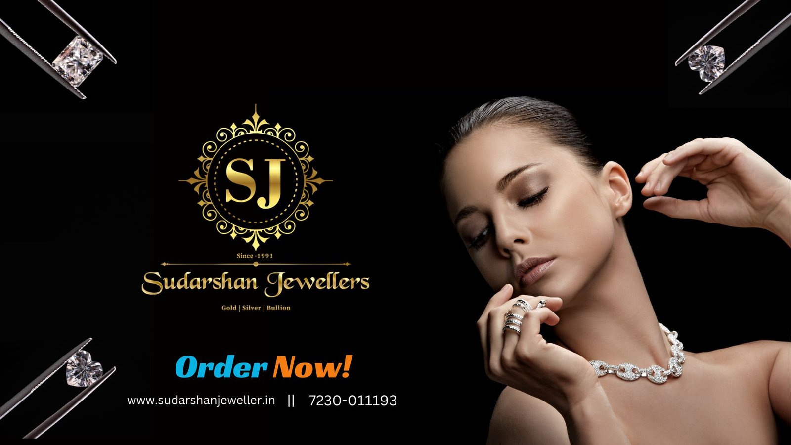 Necklace set